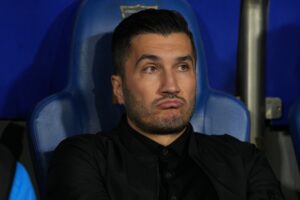 Nuri Şahin: 'Hakemlerimiz biraz sağduyulu olmalı'