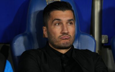 Nuri Şahin: 'Hakemlerimiz biraz sağduyulu olmalı'