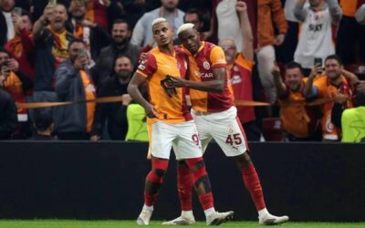 Galatasaray'da dev maç öncesi flaş gelişme!
