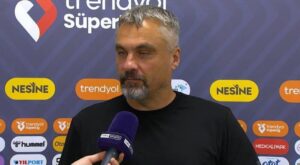 Thomas Reis: 'Büyük bir skandal…'