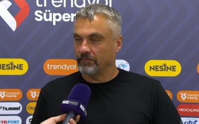 Thomas Reis: 'Büyük bir skandal…'