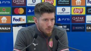 Sebastien Pocognoli: 'Bazı şeyleri değiştirmek için çabalıyoruz'