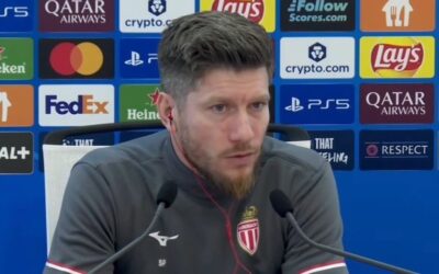 Sebastien Pocognoli: 'Bazı şeyleri değiştirmek için çabalıyoruz'