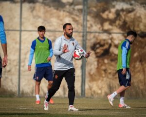 'Kulüpte yemek çıkmıyor' iddialarına, Hatayspor'dan yanıt