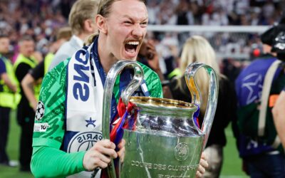 4 penaltı kurtarıp kahraman olmuştu! Şok gerçek ortaya çıktı