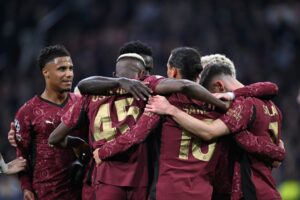 Galatasaray'dan Ajax deplasmanında tarihi zafer