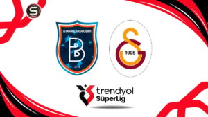 Canlı | Başakşehir-Galatasaray maçı canlı yayın (Süper Lig 9. Hafta)