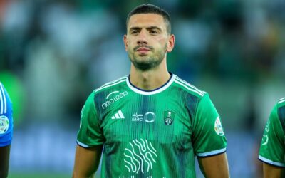 Fenerbahçe'nin bir numaralı hedefi Merih Demiral