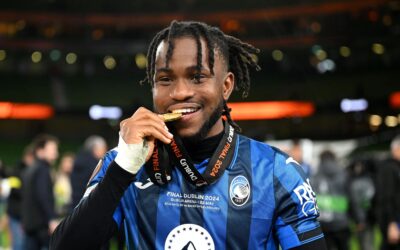 Lookman transferinde zora sokan durum! Geri adım atmayacaklar