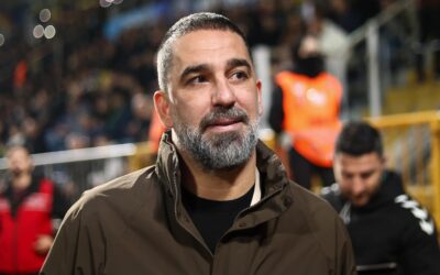 Arda Turan'a bir şok daha! Liderlik gitti