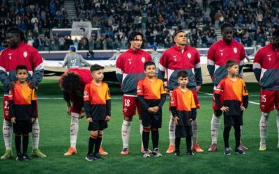 Monaco’nun 3 yıldızı Galatasaray maçında yok!