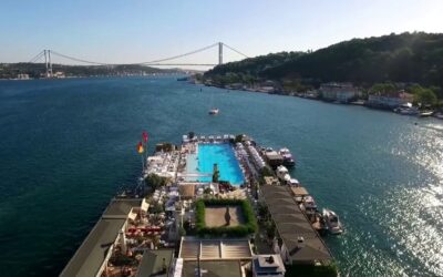 Galatasaray Adası ile ilgili karar: Satılamaz!