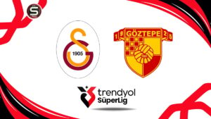 Canlı | Galatasaray-Göztepe maçı canlı yayın (Süper Lig 10. Hafta)