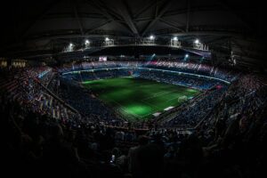 Trabzonspor-Beşiktaş maçına deplasman yasağı