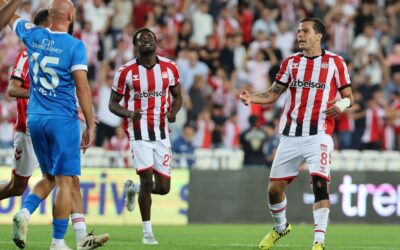 1. Lig futbolcusu vergi rekortmeni! İş adamlarını solladı