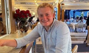 Efsane ismin oğlu traktör kazasında hayatını kaybetti