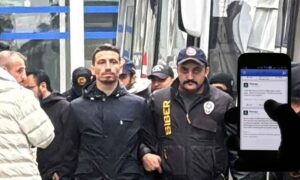 Mert Hakan'dan olay mesaj: Tek eğlence Fenerbahçe!