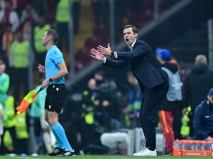 David Hubert: Galatasaray’ın eksiklerinden faydalandık