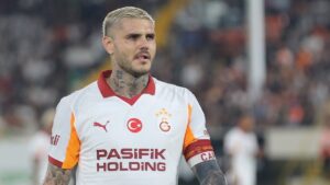 Suudlar bu kez Icardi için geliyor! Çılgın teklif