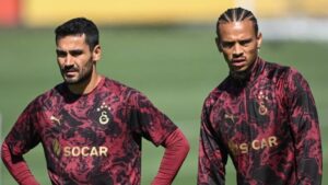 Galatasaray'ın yıldızına övgü yağmuru: 'Gerçek bir maestro…'