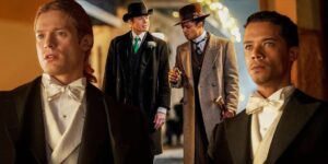 The Vampire Lestat Dizisinde Louis ve Claudia Sürprizi: Yeni Sezonda Neler Olacak?