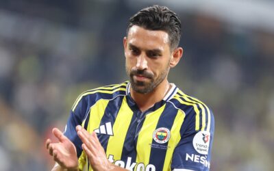 İrfan Can Kahveci günler süren sessizliğini bozdu