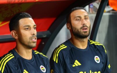 İrfan Can Kahveci isyan etti: 'Günah keçisi biz miyiz?'