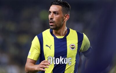 Ezeli rakipler, İrfan Can için yarışıyor!