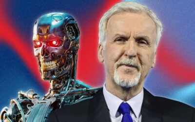 James Cameron, Yeni Terminator Filmi İstiyor Ancak Gerçek Dünya Buna Engel Oluyor