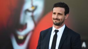 The Wire ve IT Yıldızı James Ransone 46 Yaşında Hayatını Kaybetti