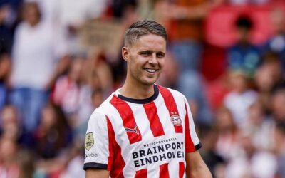 Fenerbahçe Veerman'a kavuşuyor! İmza tarihi netleşti