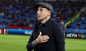 Abdullah Avcı Süper Lig'e geri dönüyor