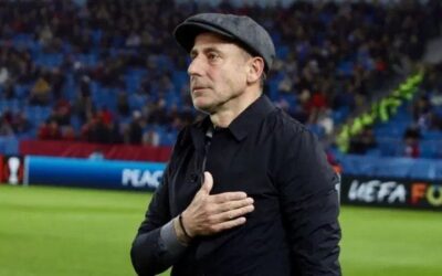 Abdullah Avcı Süper Lig'e geri dönüyor