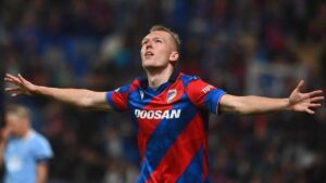 Fenerbahçe'nin rakibinde sakatlık şoku