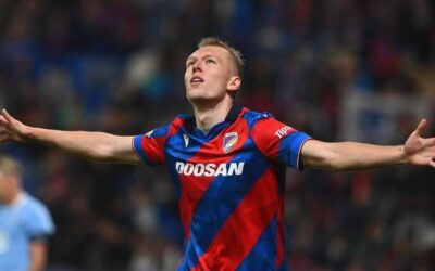 Fenerbahçe'nin rakibinde sakatlık şoku