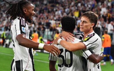 Kenan Yıldız'lı Juventus'a UEFA soruşturması