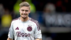 Fenerbahçe bombayı patlatıyor! Tadic devreye girdi