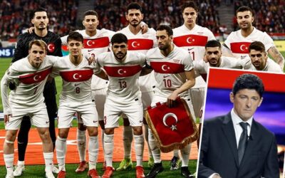 Rumenler haddini aştı! Türkiye için kışkırtan sözler…