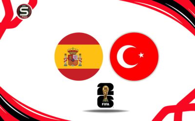 Canlı | İspanya-Türkiye maçı canlı yayın (E Grubu)