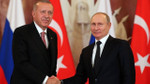 Kremlin: 'Putin, yarın Türkmenistan’da Erdoğan ile görüşmeyi planlıyor'