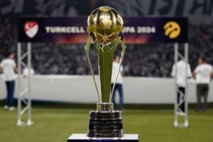 Süper Kupa'da yarı final programı belli oldu!