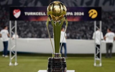 Süper Kupa'da yarı final programı belli oldu!