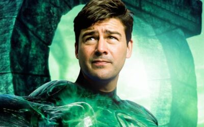 Lanterns Dizisinin Yayın Tarihi 2026 Yazına Ertelendi