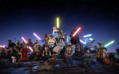 En İyi 5 Star Wars Oyunu – Galaksinin En Efsane Deneyimleri