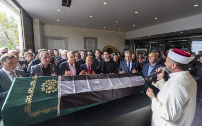 Levent Erdoğan son yolculuğuna uğurlandı