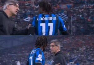 Galatasaray'ın gözdesi, teknik direktörüyle birbirine girdi!