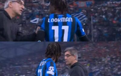 Galatasaray'ın gözdesi, teknik direktörüyle birbirine girdi!