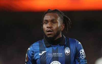 Lookman'dan Galatasaray'a transfer cevabı