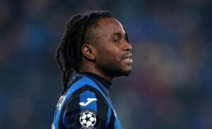 Fenerbahçe ve Galatasaray Lookman için karşı karşıya!