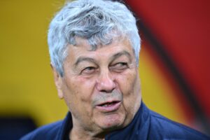 Maç satmakla suçlanan Lucescu Türkiye'ye rakip oldu!